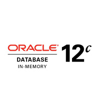 Oracle Database In-Memory