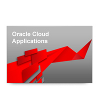 Oracle Cloud Application Foundation