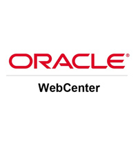 Oracle WebCenter