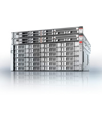 Oracle Exalogic Elastic Cloud